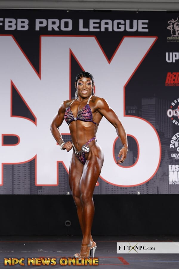 Latoya Johnson