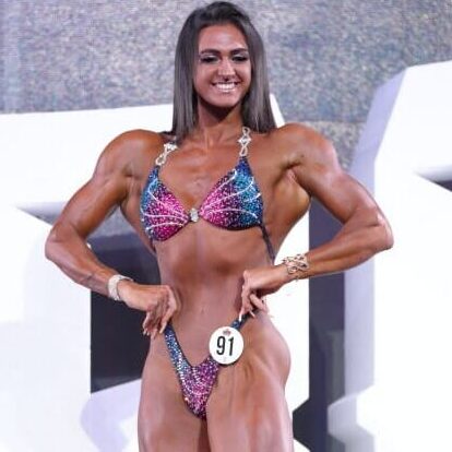 Laura Ortolan