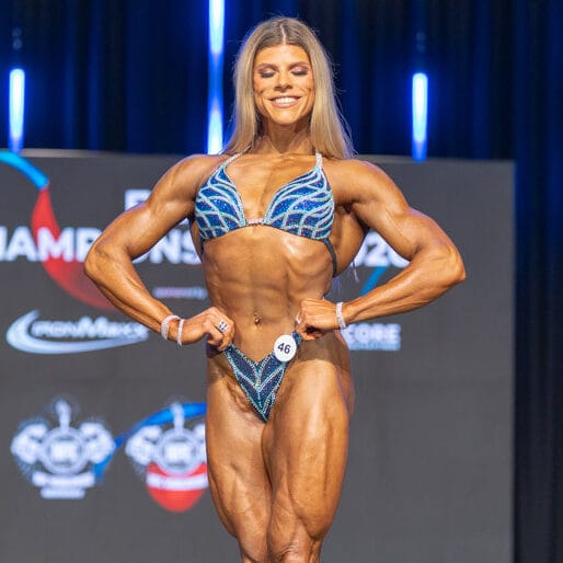 Lea Bärwald