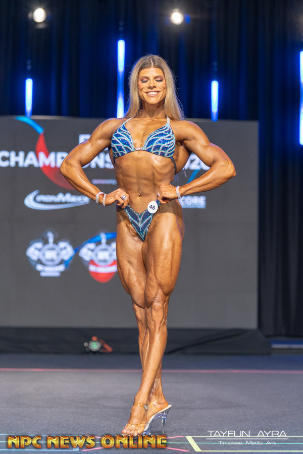 Lea Bärwald