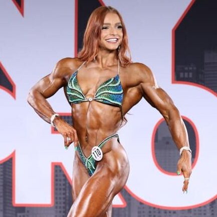 Lena Ramsteiner