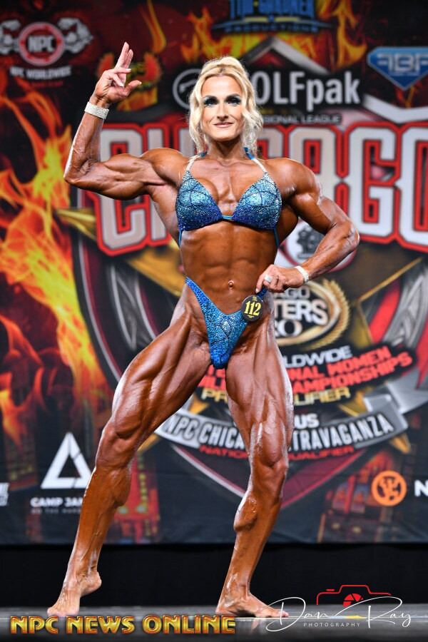 Lenka Ferenčuková