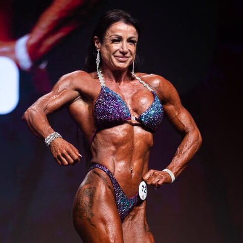 Manuela Matteucci