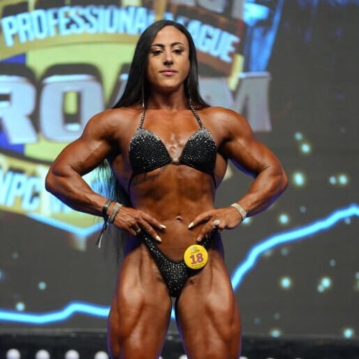 Mar Vilchez Rodriguez
