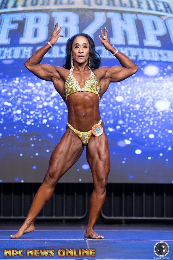 Mariko Cobbs