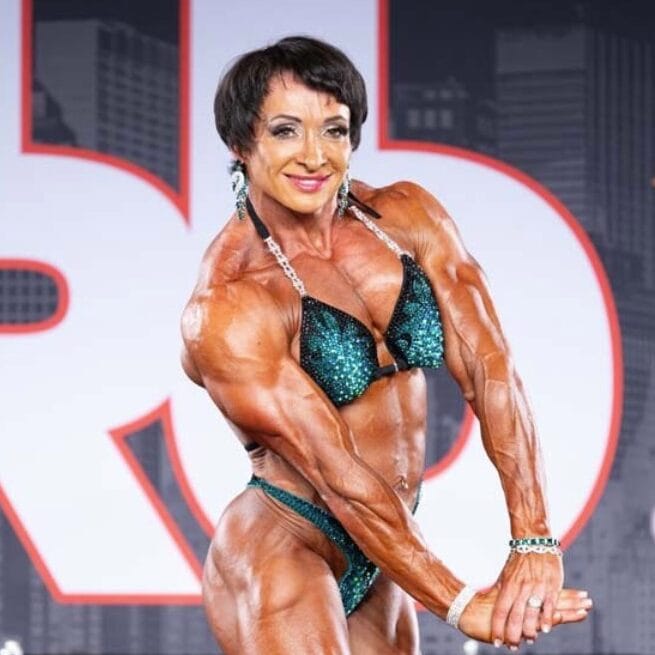 Oksana Piari