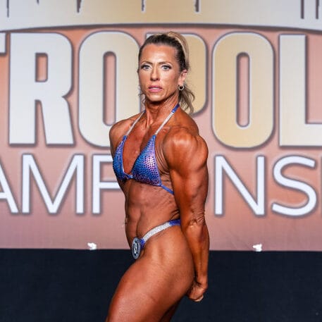 Kristine Salinas