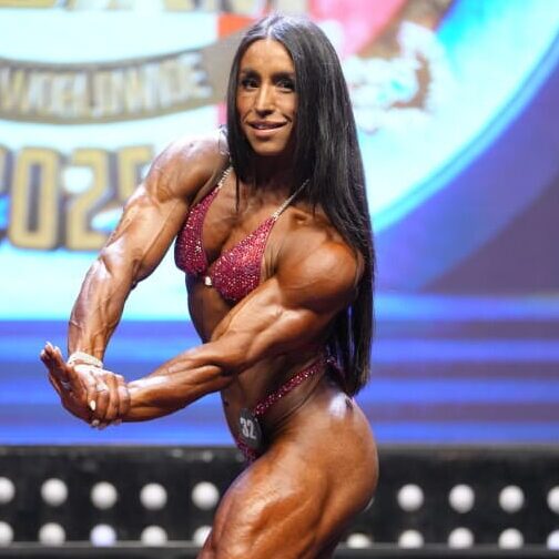 Lidia Dichiera