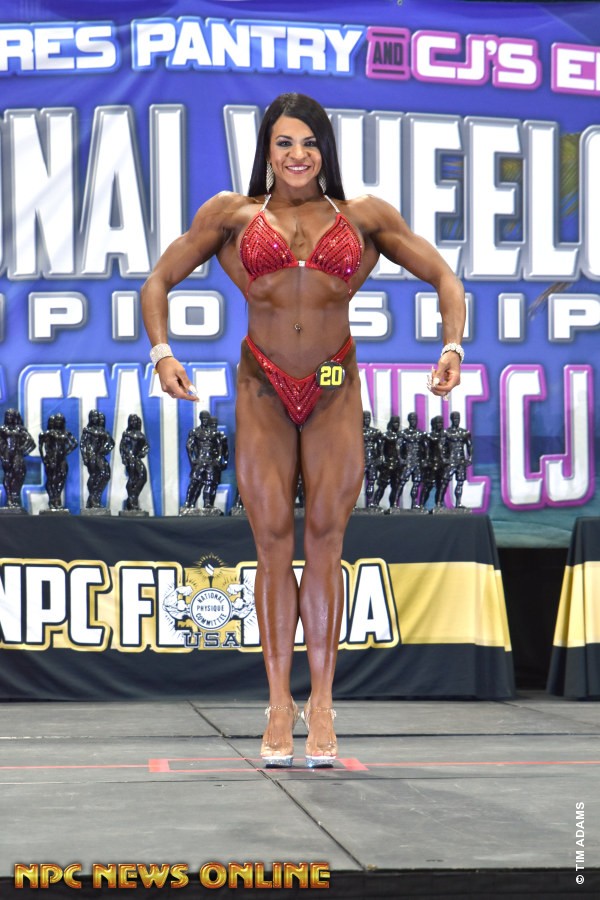 Erika Torres