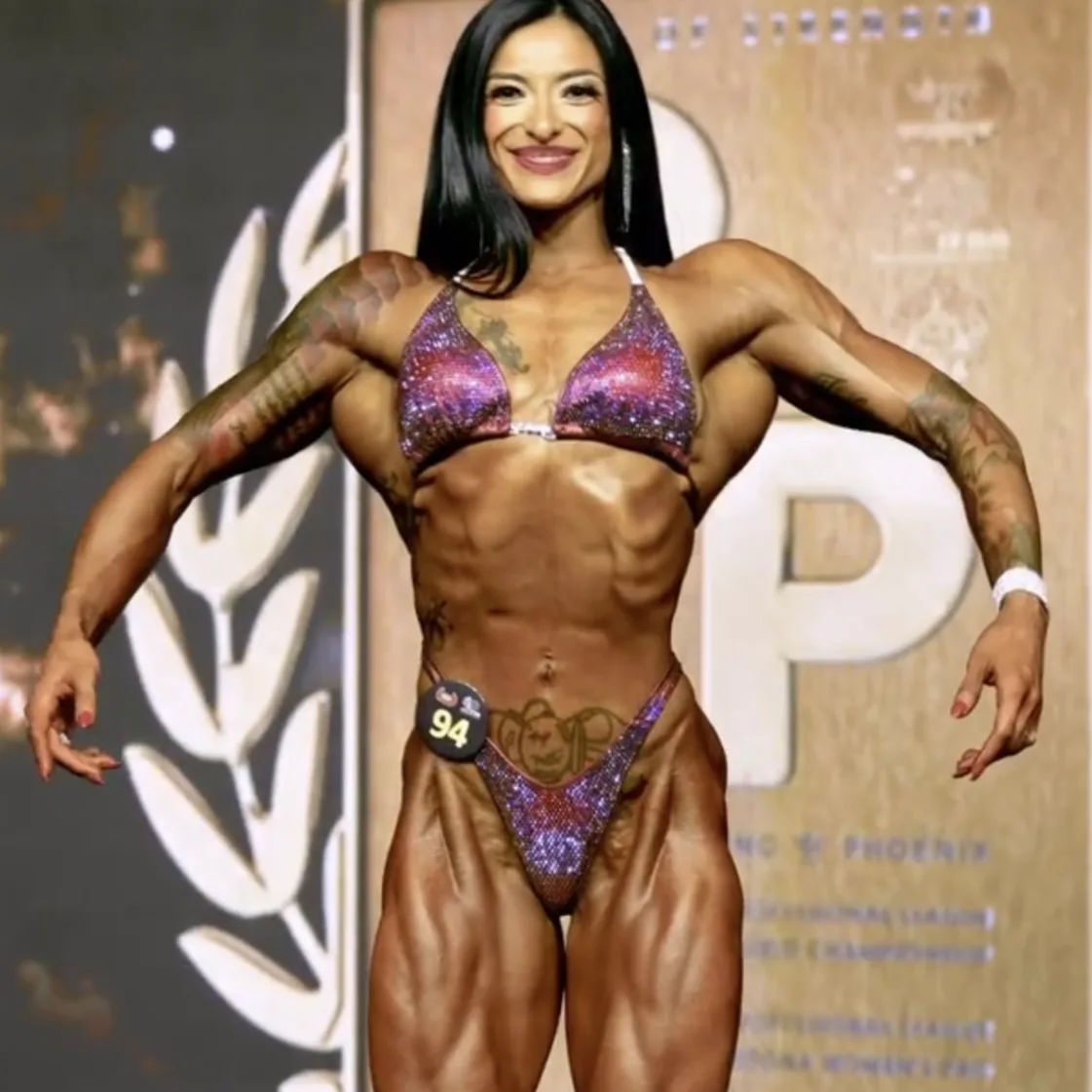 Jaslynn Kyander