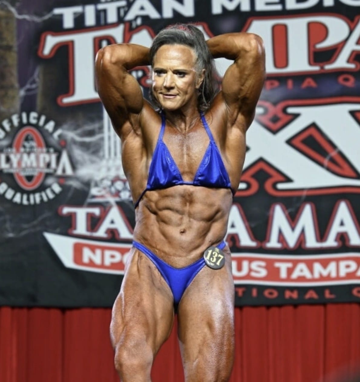 Andrea Wellington