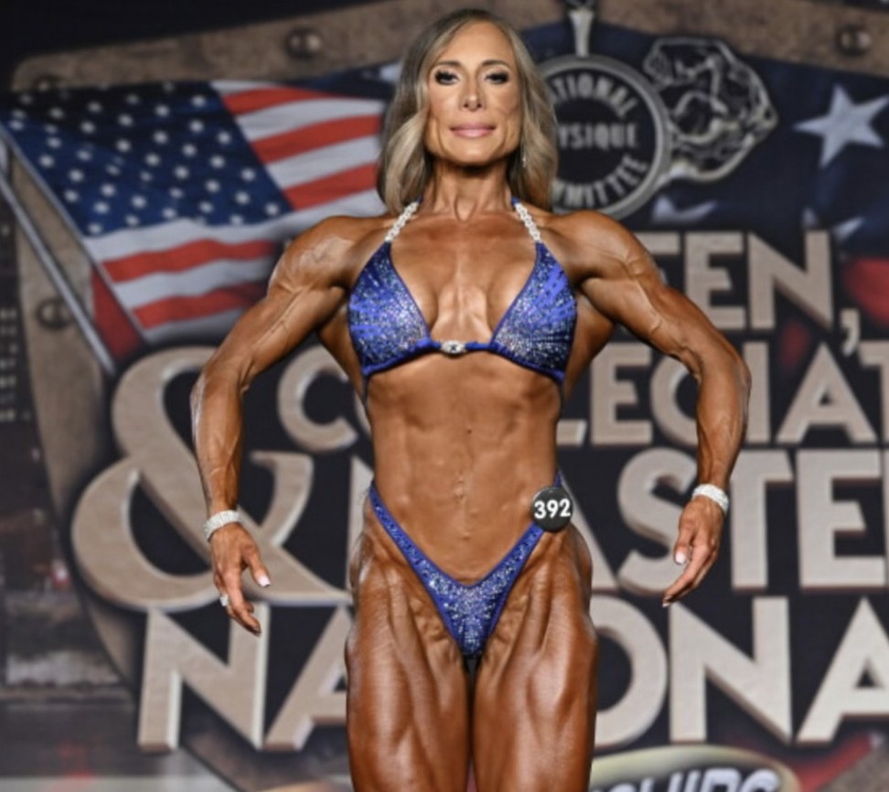 Crissa Phillips