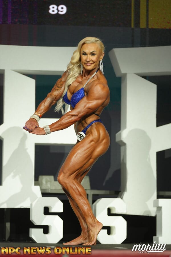 Sanna Nupponen