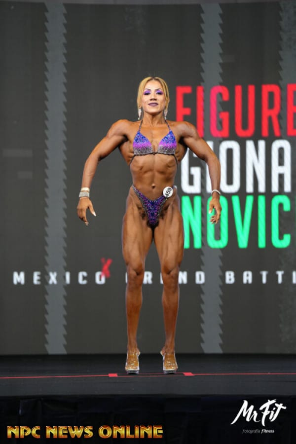 Tania Del Castillo
