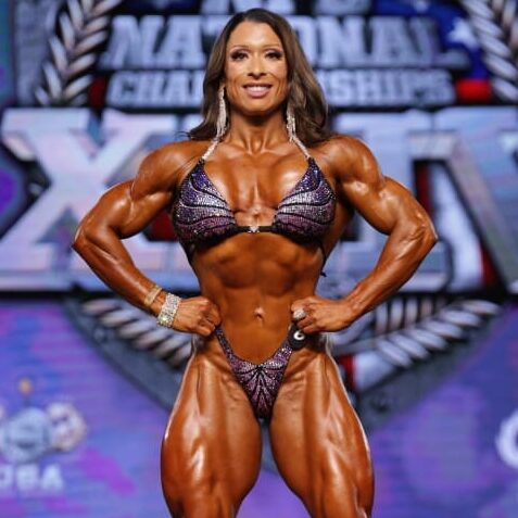 Taylor Smuck