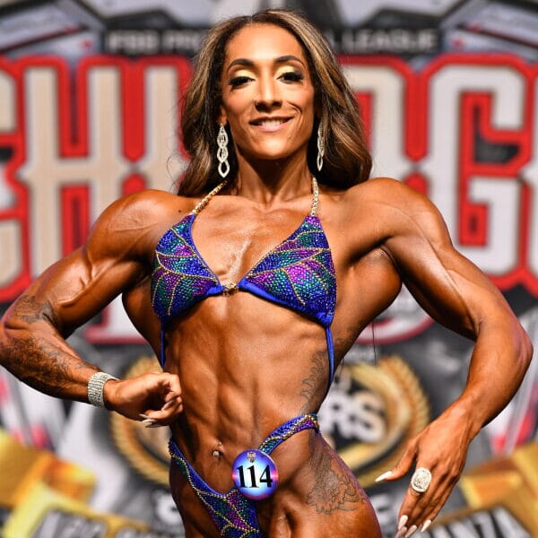 Andrea Hagans