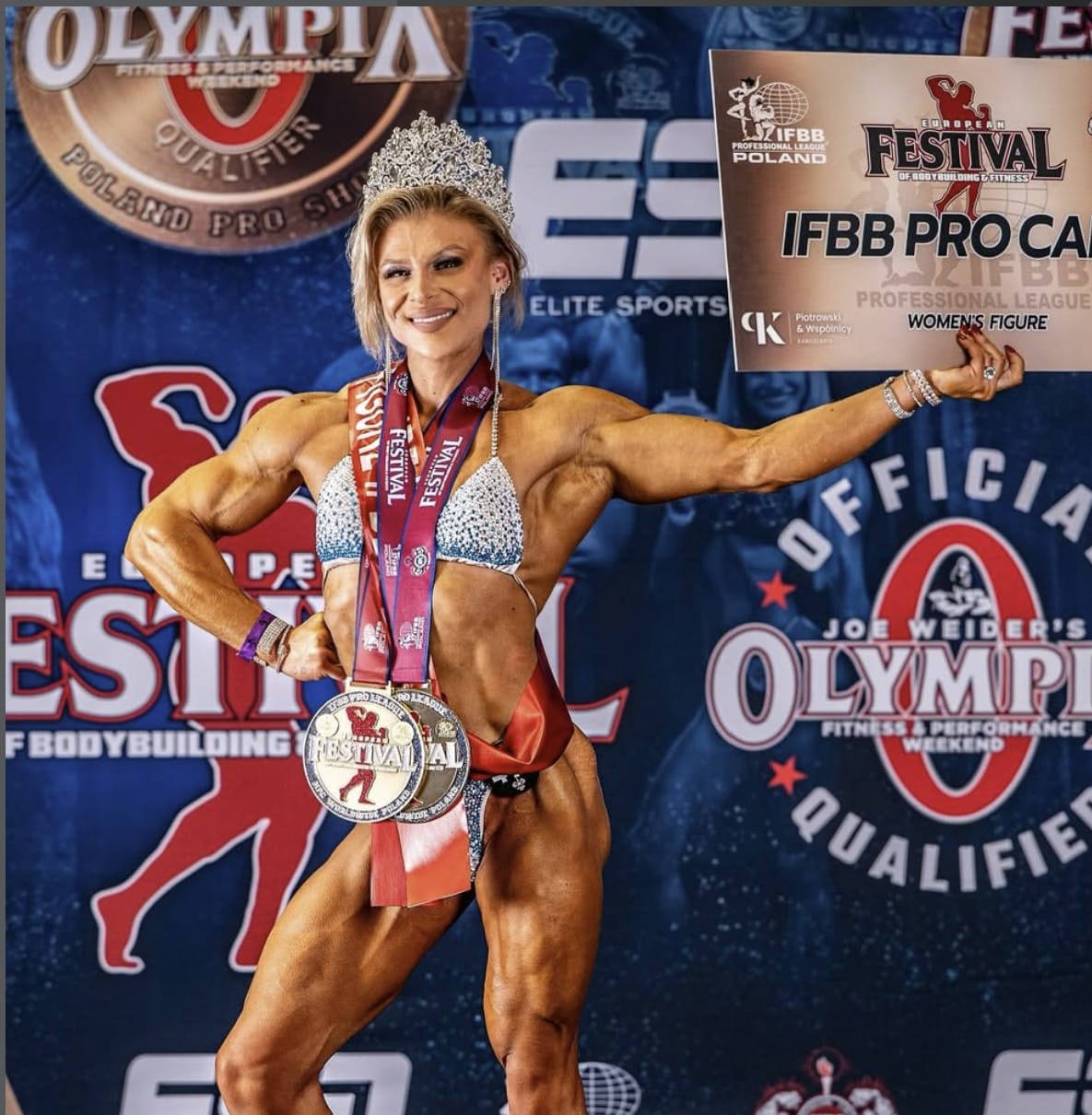 Oceane Perree