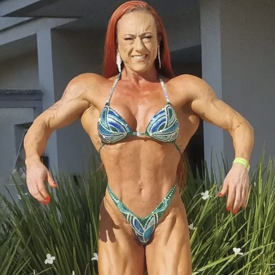 Elaine Vitta