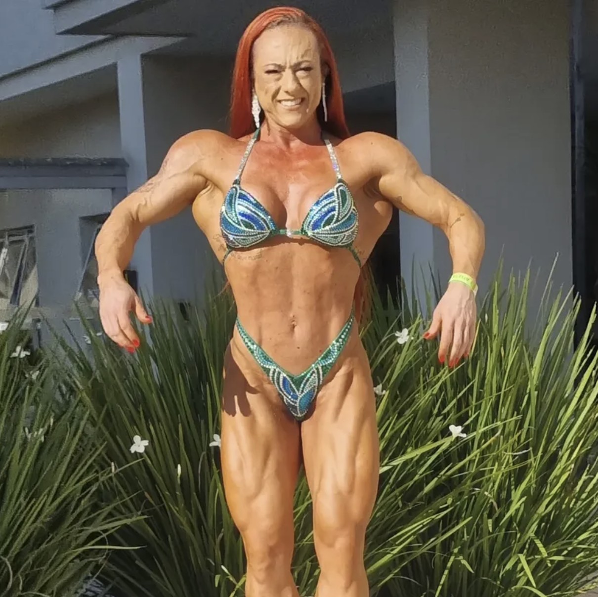 Elaine Vitta