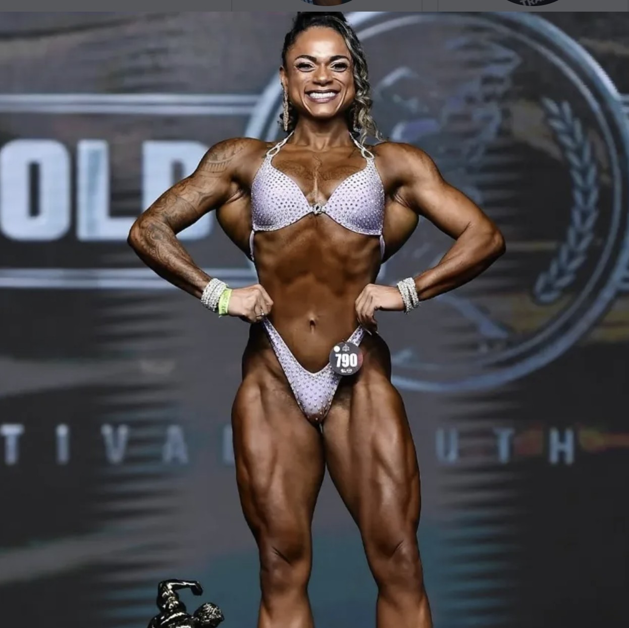 Talita Dos Santos