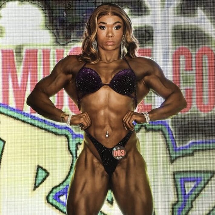 Andreea Amier