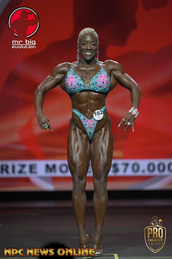 Traci Miller