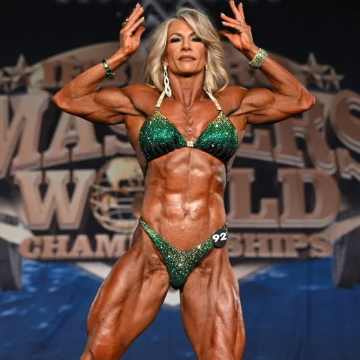 Tricia Downing