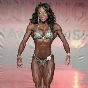 Cindy Richardson