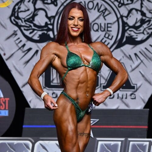 Chelsea Hutton