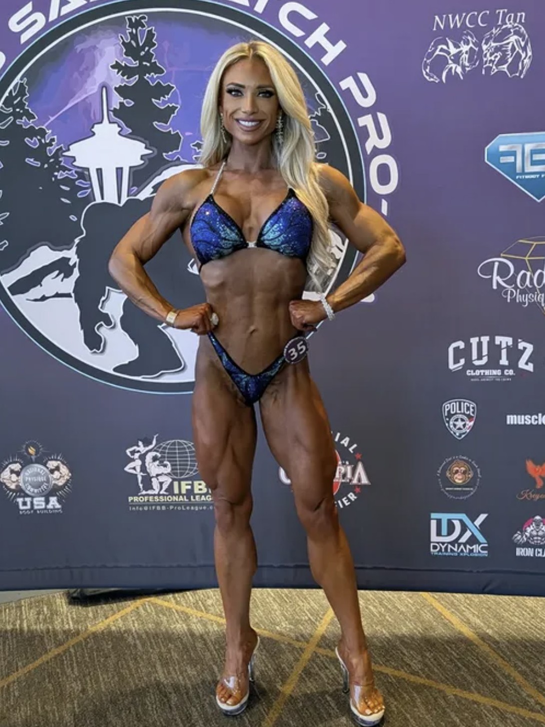 Kayla Carreiro