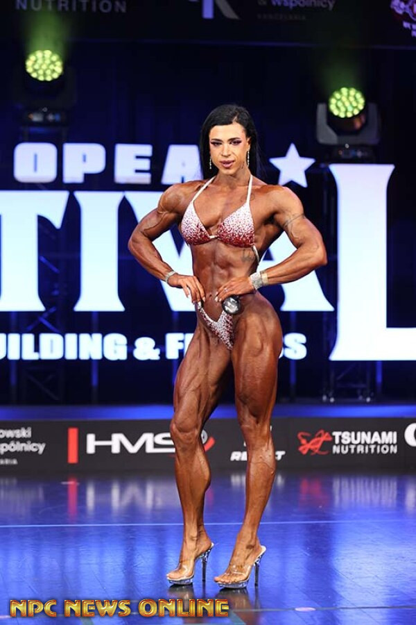 Micaela Salvati