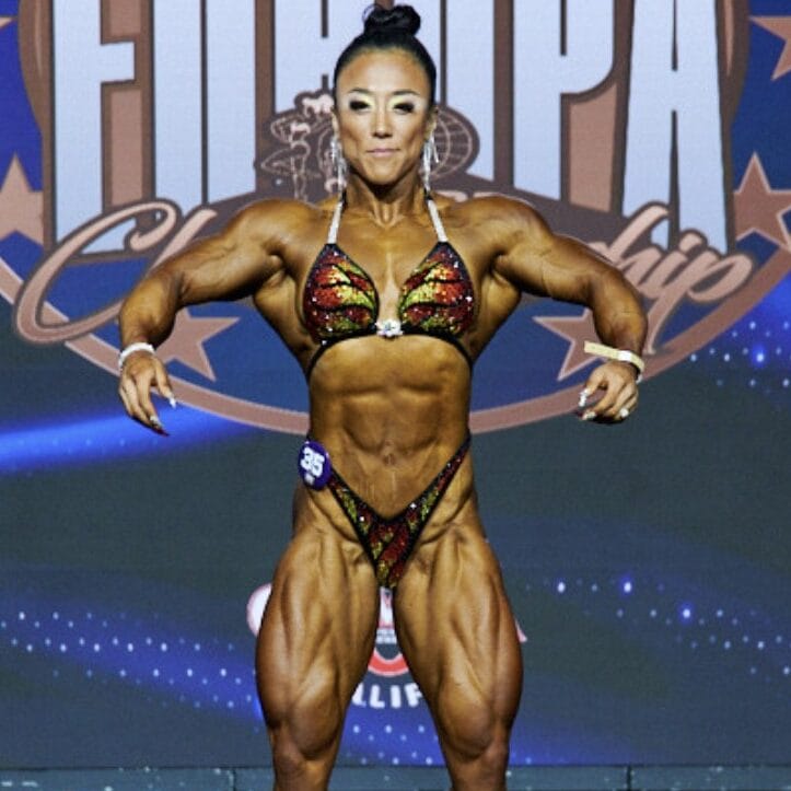 Yan Hong