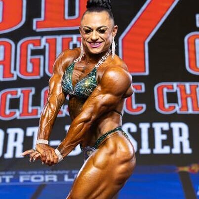 Rachel Daniels