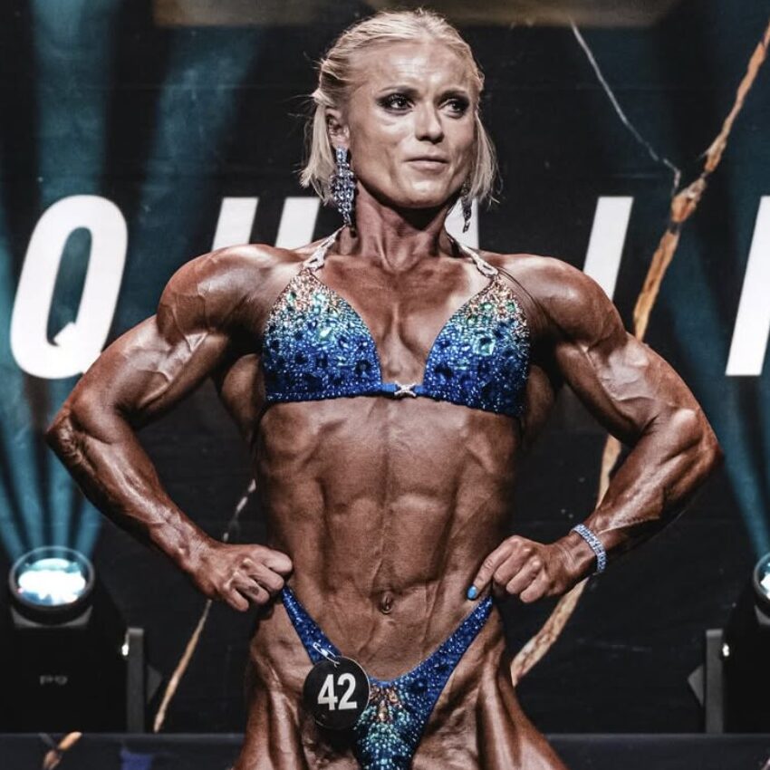Vicki Svensson