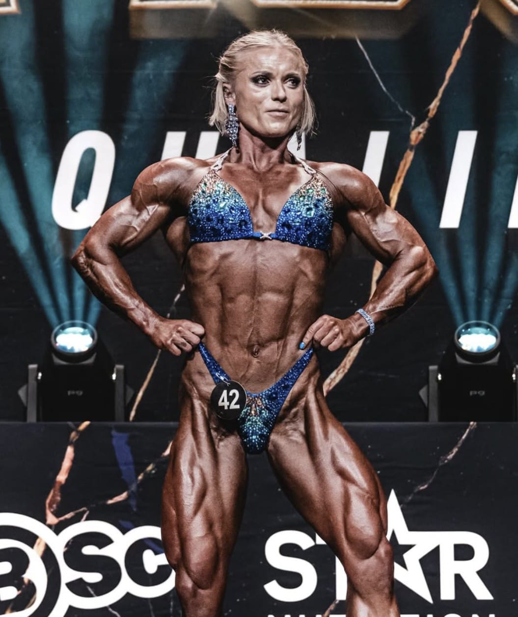 Vicki Svensson