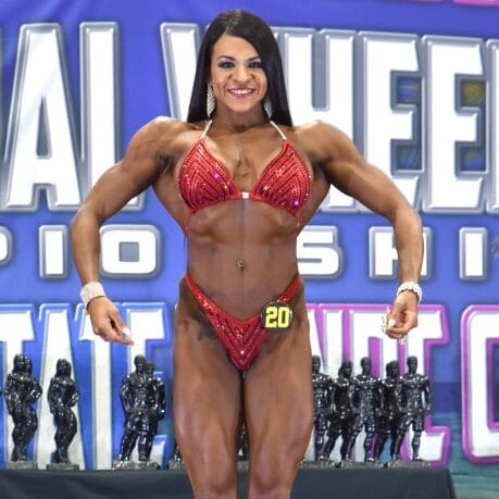 Erika Torres