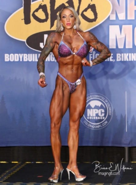 Nicole Fabrizio