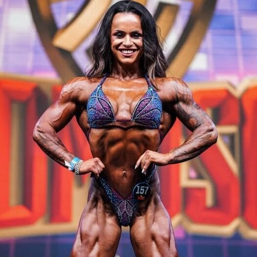 Sara Maslakova