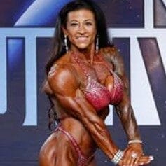 Amy Powers