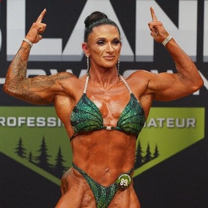 Michelle Polanik
