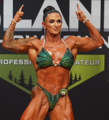Michelle Polanik