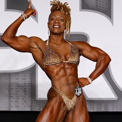 Alex Hall