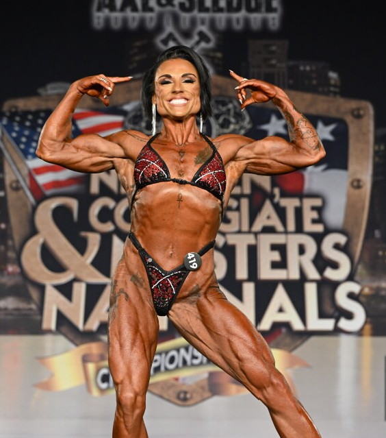 Angela Rotondo