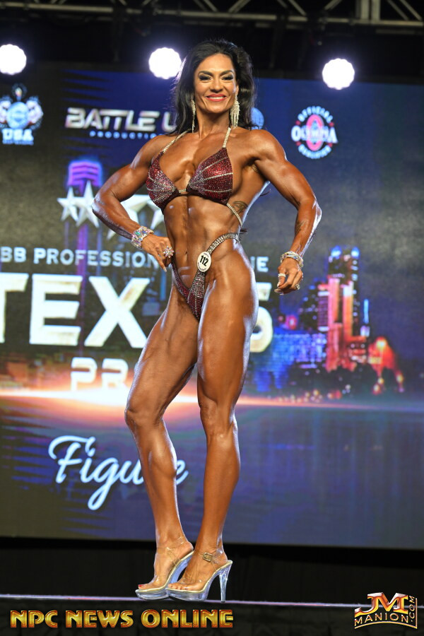 Jessica McWilliams