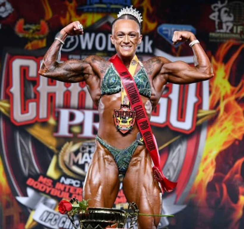 Kaylin Heisler
