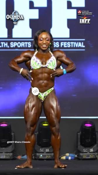 Christiana Ankrah