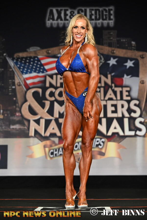 Kelli Hudson