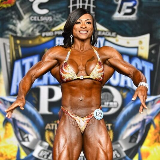 LaDawn McDay