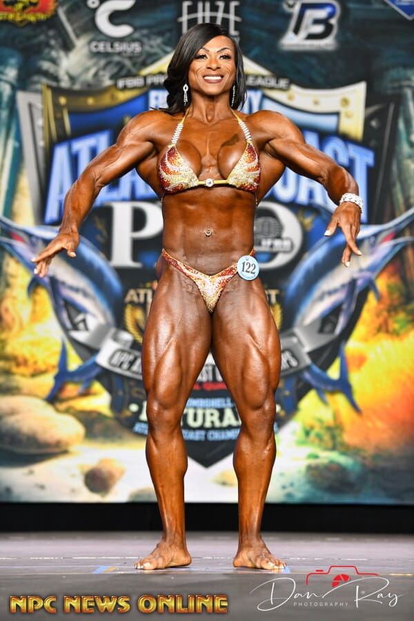 LaDawn McDay