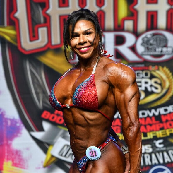 Heather Grace